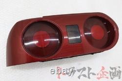 NISSAN Skyline GT-R BNR32 Tail Light Passenger Side Late Model U Trust project
