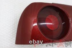 NISSAN Skyline GT-R BNR32 Tail Light Passenger Side Late Model U Trust project