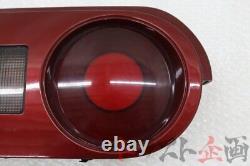 NISSAN Skyline GT-R BNR32 Tail Light Passenger Side Late Model U Trust project