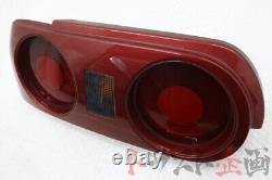 NISSAN Skyline GT-R BNR32 Tail Light Passenger Side Late Model U Trust project