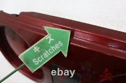 NISSAN Skyline GT-R BNR32 Tail Light Passenger Side Late Model U Trust project