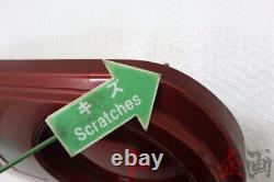 NISSAN Skyline GT-R BNR32 Tail Light Passenger Side Late Model U Trust project
