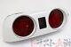 Nissan Skyline Gt-r Bnr32 Tail Light Right Side Late Model 2100630120