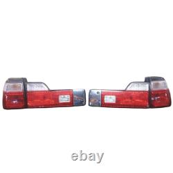 NISSAN Stagea WGC34 WGNC34 WHC34 Late Model Rear Tail Lamps Light Used