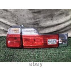 NISSAN Stagea WGC34 WGNC34 WHC34 Late Model Rear Tail Lamps Light Used
