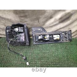 NISSAN Stagea WGC34 WGNC34 WHC34 Late Model Rear Tail Lamps Light Used