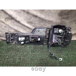 NISSAN Stagea WGC34 WGNC34 WHC34 Late Model Rear Tail Lamps Light Used