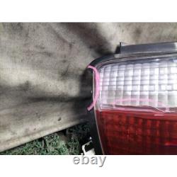 NISSAN Stagea WGC34 WGNC34 WHC34 Late Model Rear Tail Lamps Light Used