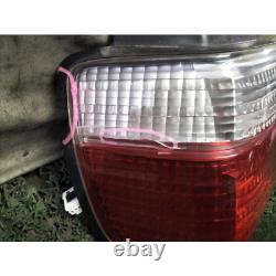 NISSAN Stagea WGC34 WGNC34 WHC34 Late Model Rear Tail Lamps Light Used