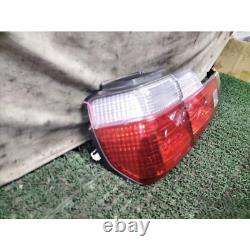 NISSAN Stagea WGC34 WGNC34 WHC34 Late Model Rear Tail Lamps Light Used