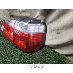 NISSAN Stagea WGC34 WGNC34 WHC34 Late Model Rear Tail Lamps Light Used