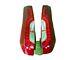 Nissan T31 Nt31 Kouki? X-trail Late Model Tail Lights Rear Lamps Set Lda-dnt31