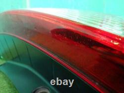 NISSAN T31 NT31 KOUKI? X-TRAIL Late model Tail Lights Rear Lamps set LDA-DNT31