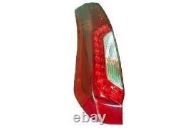 NISSAN T31 NT31 KOUKI? X-TRAIL Late model Tail Lights Rear Lamps set LDA-DNT31