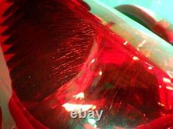 NISSAN T31 NT31 KOUKI? X-TRAIL Late model Tail Lights Rear Lamps set LDA-DNT31