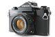 N Mint+++? Canon F-1 F1 35mm Late Model Slr Film Camera Fd 50mm F/1.8 Lens Japan