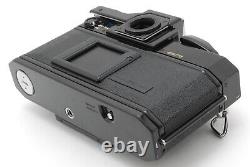 N MINT+++? Canon F-1 F1 35mm Late Model SLR Film Camera FD 50mm f/1.8 Lens JAPAN
