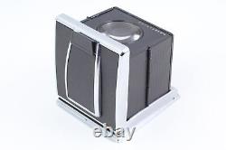 N MINT Hasselblad Waist Level finder Late Model for 500CM 503CX CXi From JAPAN