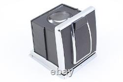 N MINT Hasselblad Waist Level finder Late Model for 500CM 503CX CXi From JAPAN