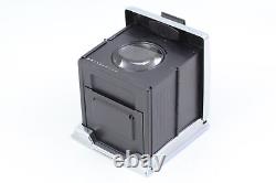 N MINT Hasselblad Waist Level finder Late Model for 500CM 503CX CXi From JAPAN