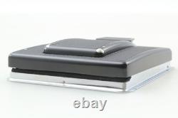 N MINT Late Model Black Hasselblad Waist Level Finder 500 501 503 From JAPAN