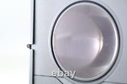 N MINT Late Model Black Hasselblad Waist Level Finder 500 501 503 From JAPAN