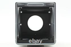 N MINT Late Model Black Hasselblad Waist Level Finder 500 501 503 From JAPAN
