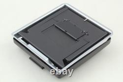 N MINT Late Model Black Hasselblad Waist Level Finder 500 501 503 From JAPAN
