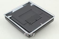 N MINT Late Model Black Hasselblad Waist Level Finder 500 501 503 From JAPAN