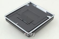 N MINT Late Model Black Hasselblad Waist Level Finder 500 501 503 From JAPAN