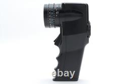 N MINT+++? Pentax Digital Spotmeter Late Model Light Exposure