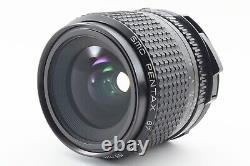 N MINT Pentax SMC 67 55mm f/4 Late Model Wide Angle 6x7 Lens from JAPAN2062210