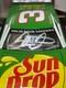 Nascar 2023 Dale Earnhardt Jr #3 Sun Drop Late Model 1/24 Car Autographed
