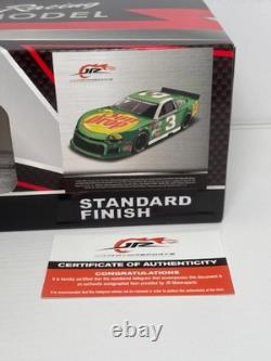 Nascar 2023 Dale Earnhardt Jr #3 Sun Drop Late Model 1/24 Car Autographed
