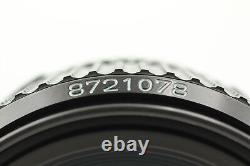 Near MINT LATE MODEL SMC PENTAX 67 55mm F4 Lens for 6x7 67 II From JAPAN