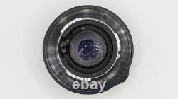 Near MINT Late Model Minolta XD XD11 XD7 35mm SLR NEW MD 50mm f1.7 Lens JAPAN