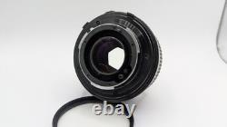Near MINT Late Model Minolta XD XD11 XD7 35mm SLR NEW MD 50mm f1.7 Lens JAPAN