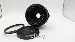 Near MINT Late Model Minolta XD XD11 XD7 35mm SLR NEW MD 50mm f1.7 Lens JAPAN Near MINT Late Model Minolta XD XD11 XD7 35mm SLR NEW MD 50mm f1.7 Lens JAPAN