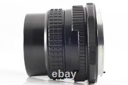 Near MINT Late Model SMC PENTAX 67 105mm f/2.4 Lens For 6x7 67II From JAPAN