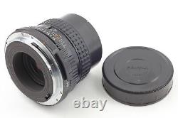 Near MINT Late Model SMC PENTAX 67 105mm f/2.4 Lens For 6x7 67II From JAPAN