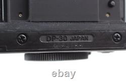 Near MINT Nikon F5 Late Model Black 35mm SLR Film Camera Body From JAPAN