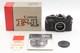 Near Mint+ With Boxed Canon F-1 35mm Film Camera Late Model Body +cap From Japan