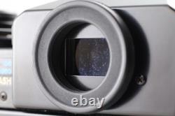 Near MINT+ with Boxed Canon F-1 35mm Film Camera Late Model Body +Cap From JAPAN