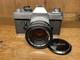 Near Mint Canon Ftb-n Ftb Ql Late Model Film Camera Fd 50mm F/1.4 S. S. C /japan