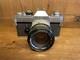 Near Mint Canon Ftb-n Ftb Ql Late Model Film Camera Fd 50mm F/1.4 S. S. C /japan