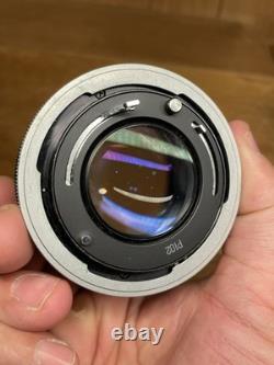 Near Mint Canon FTb-N FTb QL Late Model Film Camera FD 50mm F/1.4 S. S. C /Japan