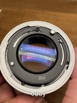 Near Mint Canon FTb-N FTb QL Late Model Film Camera FD 50mm F/1.4 S. S. C /Japan