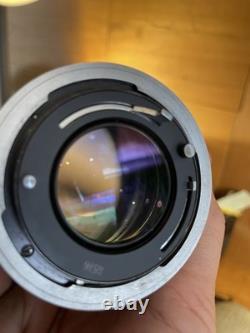 Near Mint Canon FTb-N FTb QL Late Model Film Camera FD 50mm F/1.4 S. S. C /Japan