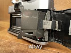 Near Mint ++ Canon FTb-N FTb QL Late Model Film Camera FD 50mm F/1.8 S. C Lens