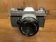 Near Mint Canon Ftb-n Ftb Ql Late Model Film Camera Fd 50mm F/1.8 S. C Lens /jp